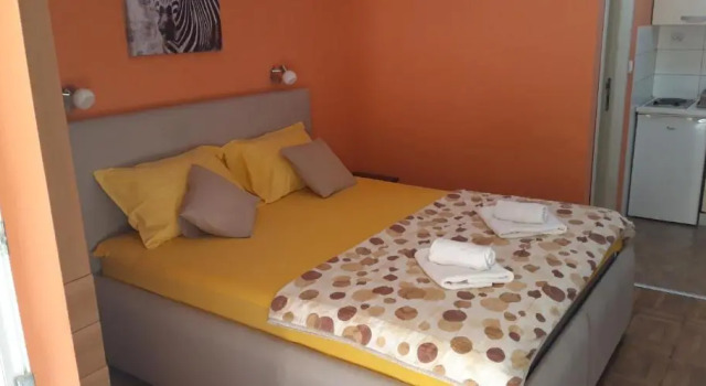 Люкс Apartmani Radovic 2