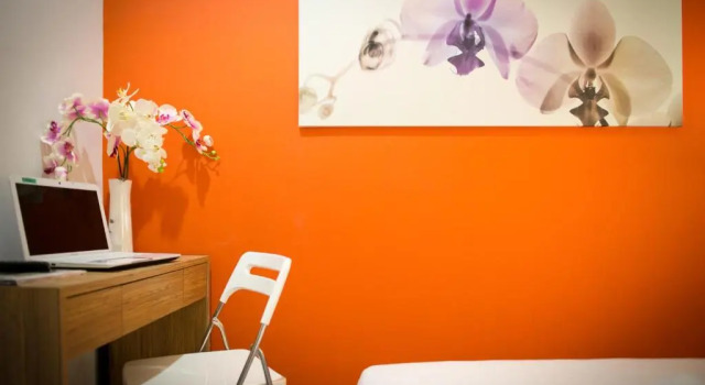 Двухместный номер Superior Sovotel Boutique Hotel @ Uptown 101