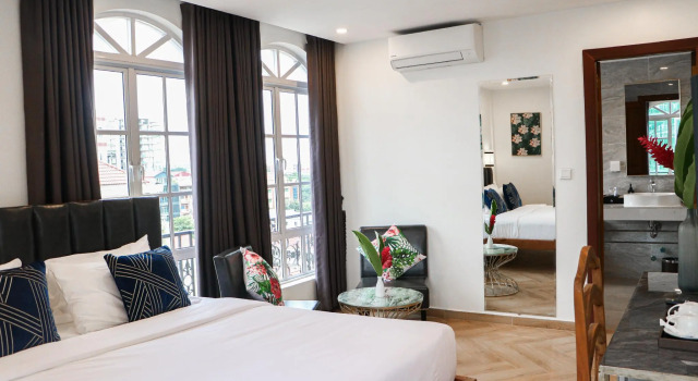 Mettavary Hotel