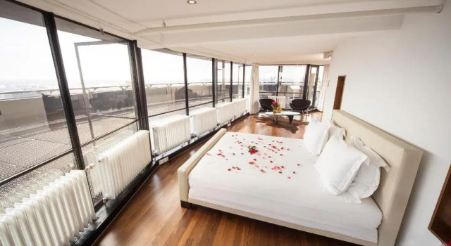 Euromast Horeca B.V.