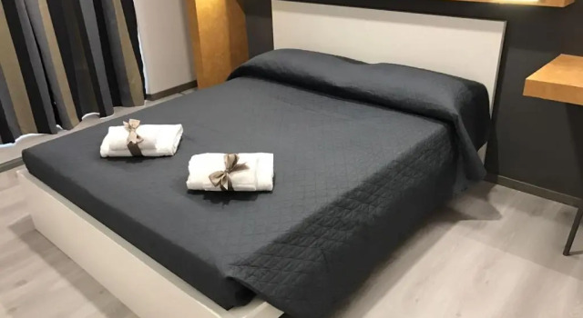 Двухместный номер Standard Sangiò Guest House