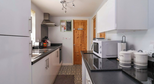 Sandbay, Rezervasyon Tatil Evi Merseyside villalar, Villa