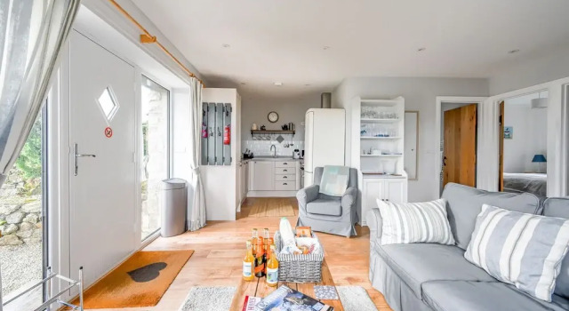 Morley's, Varaa Bed and Breakfast 3 tähden hotellit kohteessa Cornwall, 3*