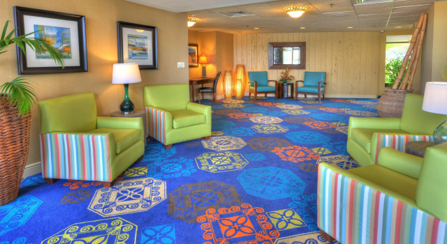 Best Western Aku Tiki Inn