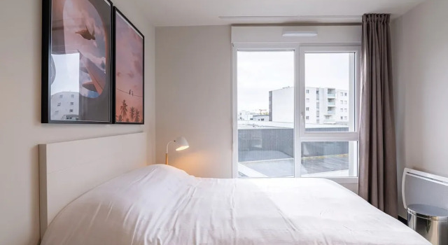 Student Factory Le Havre Les Docks, Book Apartment Le Havre 