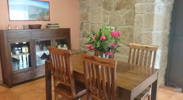 Casa O Torgal, Book Hotel Parada de Sil 