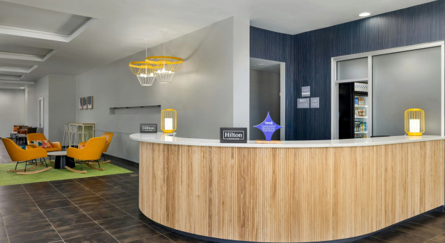 Spark by Hilton Artesia, Varaa Hotelli Hotellit New Mexico pysäköinnillä, Pysäköinti