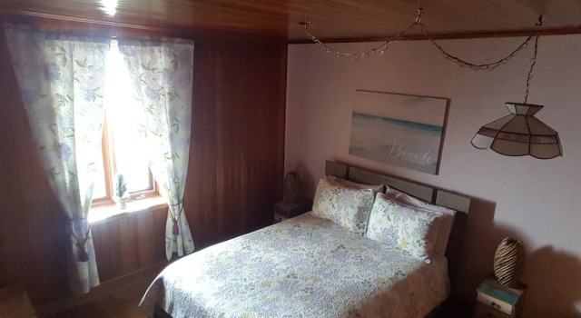 Номер Deluxe Gite au Vieux Pommier
