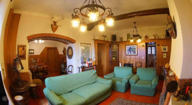 Etna Paradise Casa Vacanze