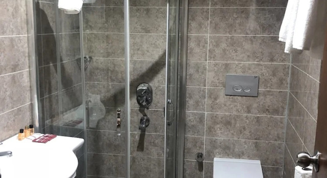Номер Economy Kilim Otel