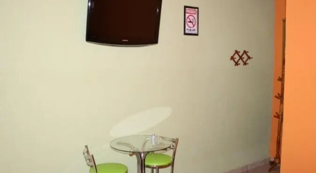 Andrey Hotel Buriti Alegre, Забронировать Отель  