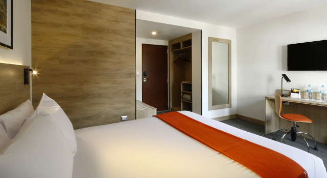 Casa Andina Standard Cusco Plaza, Foglalás Szálloda Cusco City Centre Cuzco, közelében Cusco Main Square
