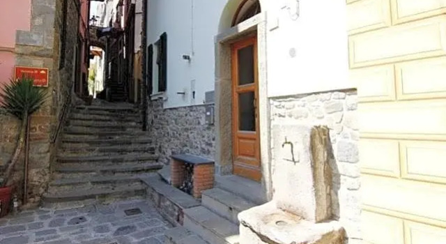 B&B Da Beppe