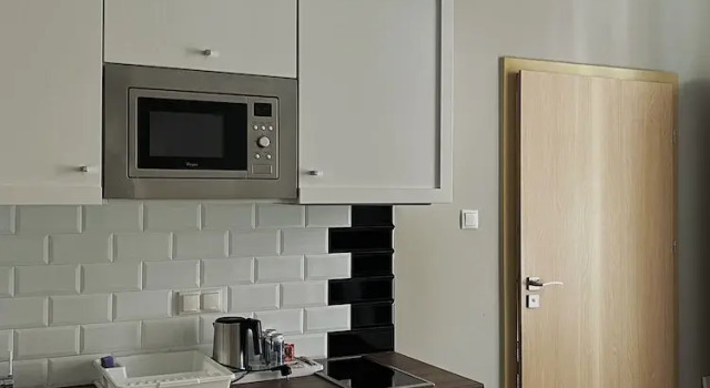 Номер Economy Joyinn Aparthotel