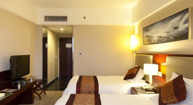 JI Hotel Wulinmen Hangzhou, Забронировать Отель Ханчжоу Чжэцзян, рядом с West Lake Cultural Square