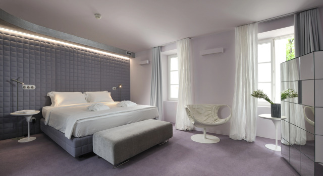 Vander Urbani Resort – a Member of Design Hotels