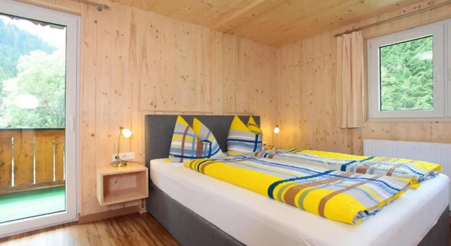 Номер Standard Haus Derra