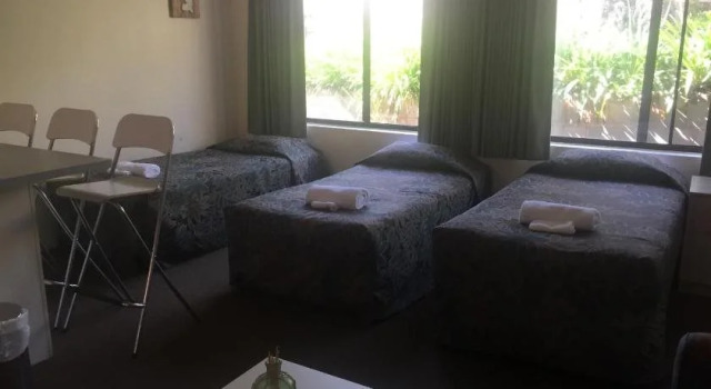 Sandpiper Motel Ulladulla, Забронировать Мотель Улладалла Shoalhaven, рядом с Гавань Улладаллы