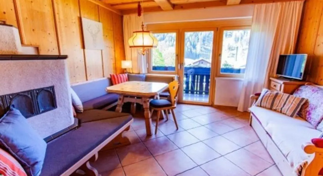 Bergidyll 11 by Alpenidyll Apartments, Prenota Appartamento Hotel a Stiria con parcheggio, Parcheggio
