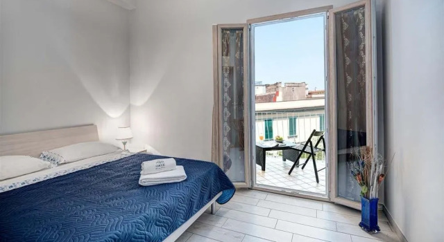 Giggino's Flat