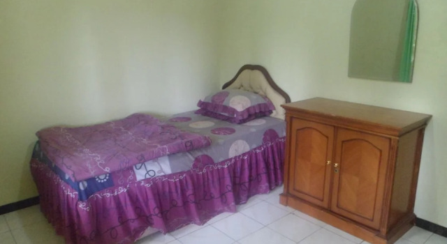 Familie Villa 4 Zimmer Villa Private Puncak