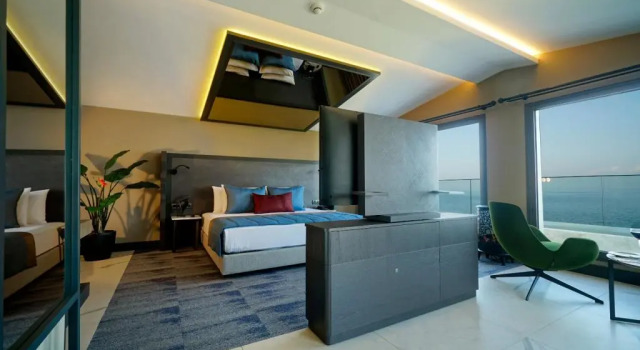 Hotel Rudis