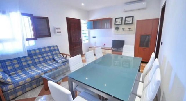 Villa Vista a la Piscina Para 6 Personas en Miami Playa, Prenota Villa Mont-roig del Camp Tarragona