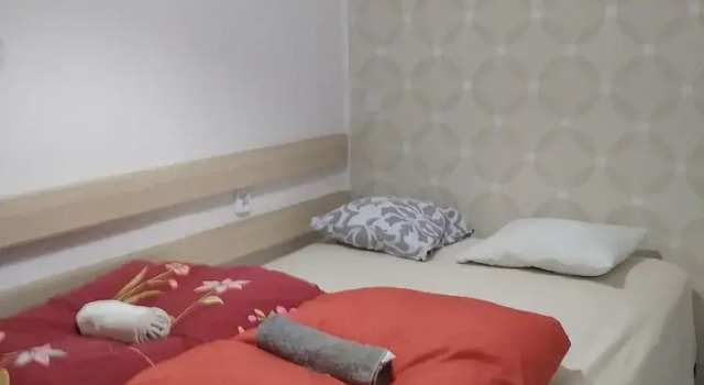 Апартаменты Apartament Przy Parku Noclegi Płock