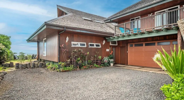 Niulani Lanikai - Kauai Beach House 4 Bedroom Home by RedAwning, Забронировать Отель Капаа Кауаи