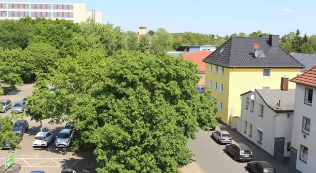 Апартаменты с 2 комнатами Zuhause auf Zeit Bielefeld