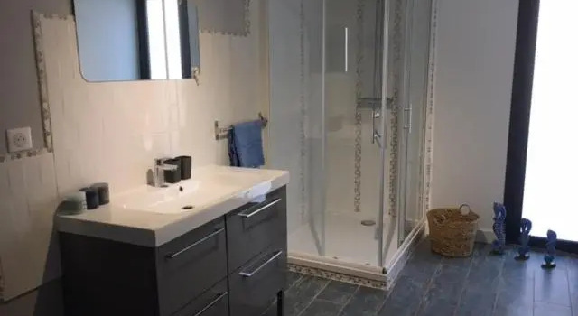 Studio 88, Buchen Sie Ferienwohnung Sainte-Adresse Seine-Maritime