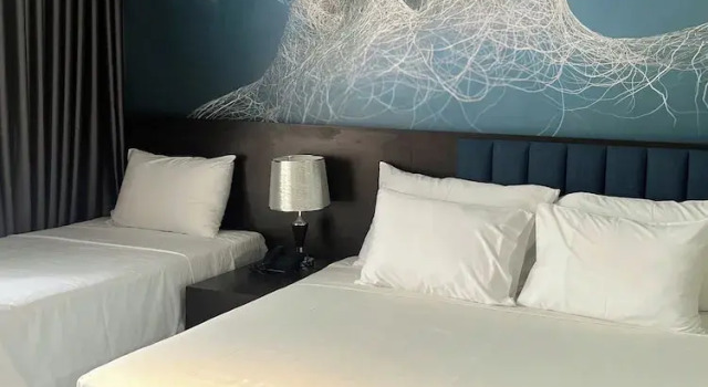 Люкс Westlake Pearl Suites - By Pegasy Group