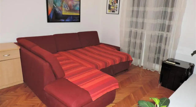 Pula City Centre Apartment, Забронировать Апартаменты/квартира Пула Pula Riviera, рядом с Pula Twin Gates