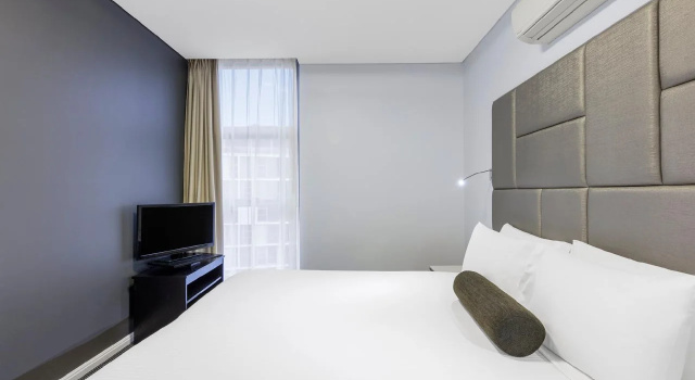 Meriton Suites Zetland