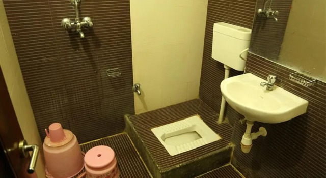 Номер Deluxe Hotel Moon Star