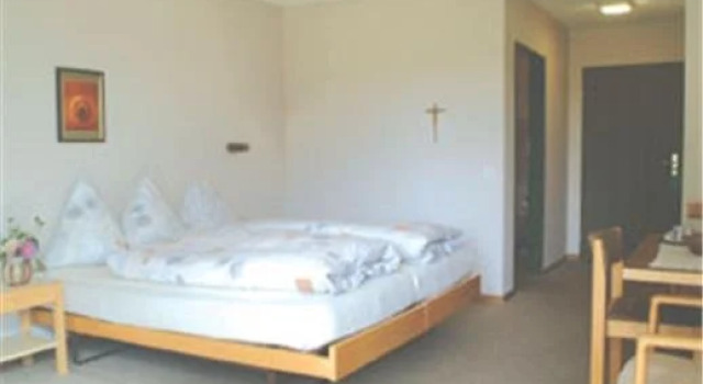 Internationales Blindenzentrum IBZ, Prenota Hotel Hotel a Svizzera orientale con parcheggio, Parcheggio