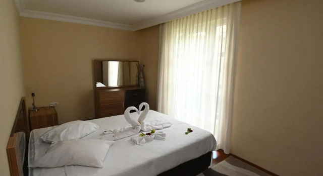 Sarot Thermal Vadi Tatil Koyu - Halal Hotel, Забронировать Отель Илика Болу
