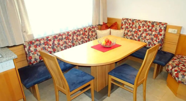 Апартаменты Appartement Christine