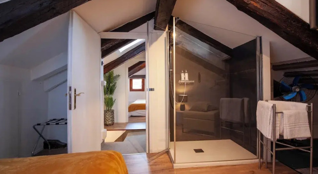 Номер Standard SAN LORENZO APARTMENTS 5054