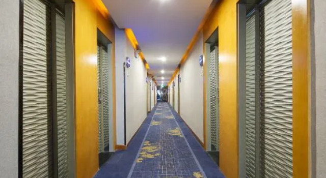 Kuchao Hotel, Rezerwuj Hotel Hotele w Changsha z parkingiem, w pobliżu Juzizhou Station, Parking