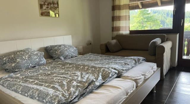 Ferienhaus Samy, Reserva ahora Apartamento Hoteles en Baden-Wurtemberg con aparcamiento, Aparcamiento