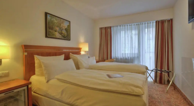 Двухместный номер Standard Hotel Condor