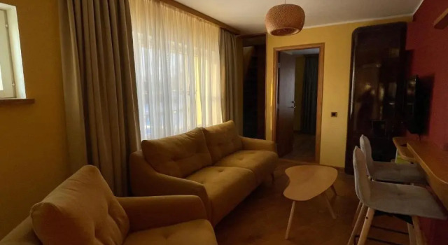 "Indian Summer" Apartment, Đặt Căn hộ Khách sạn ở Viljandi có hồ bơi, Hồ bơi