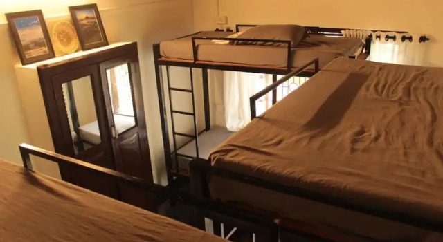 Piggy Hostel Varkala
