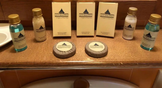 Номер Standard Hotel Majoni