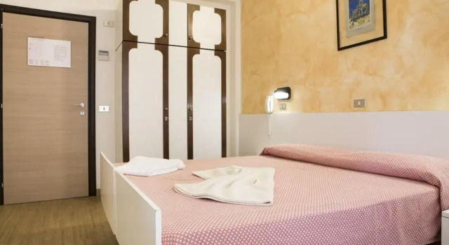 Двухместный номер Standard Hotel Alba