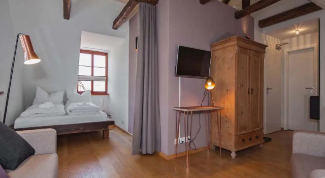 Номер Standard Boutique Hotel am Schillerplatz