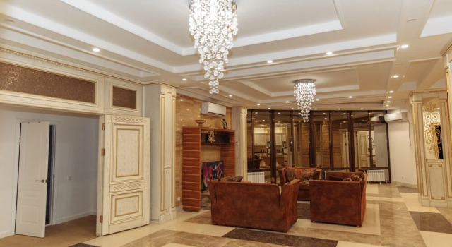 SULO Apartments, Boek Appartement SPA-hotels in Atyrau region, SPA
