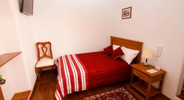 Номер Standard Casa Hotel Las Plazas