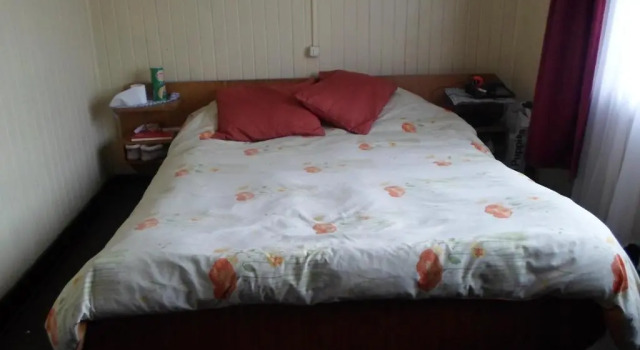 Двухместный номер Standard Hospedaje Teresita